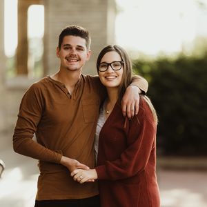 Meet your Posher, Callie